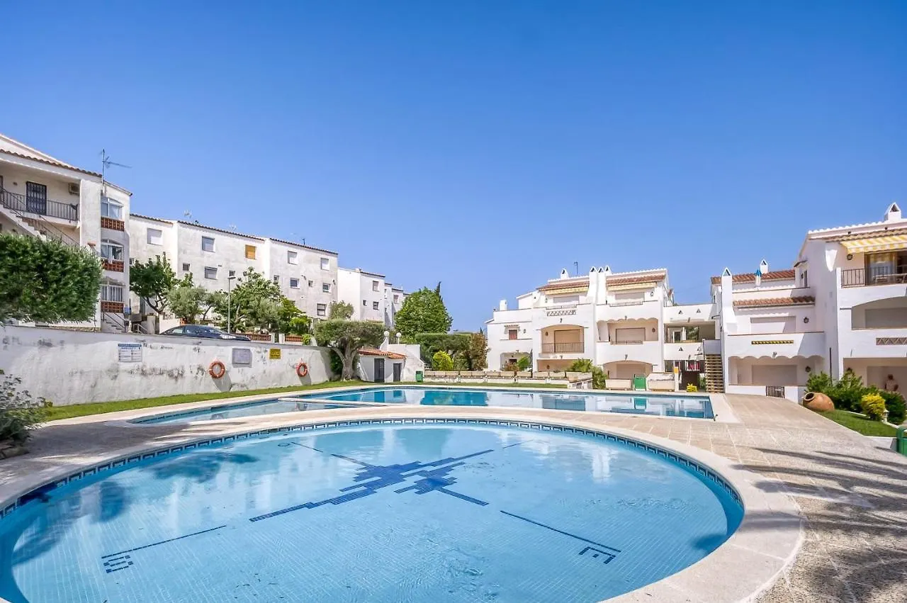 דירות Jardins I 22 Roses - Immo Barneda