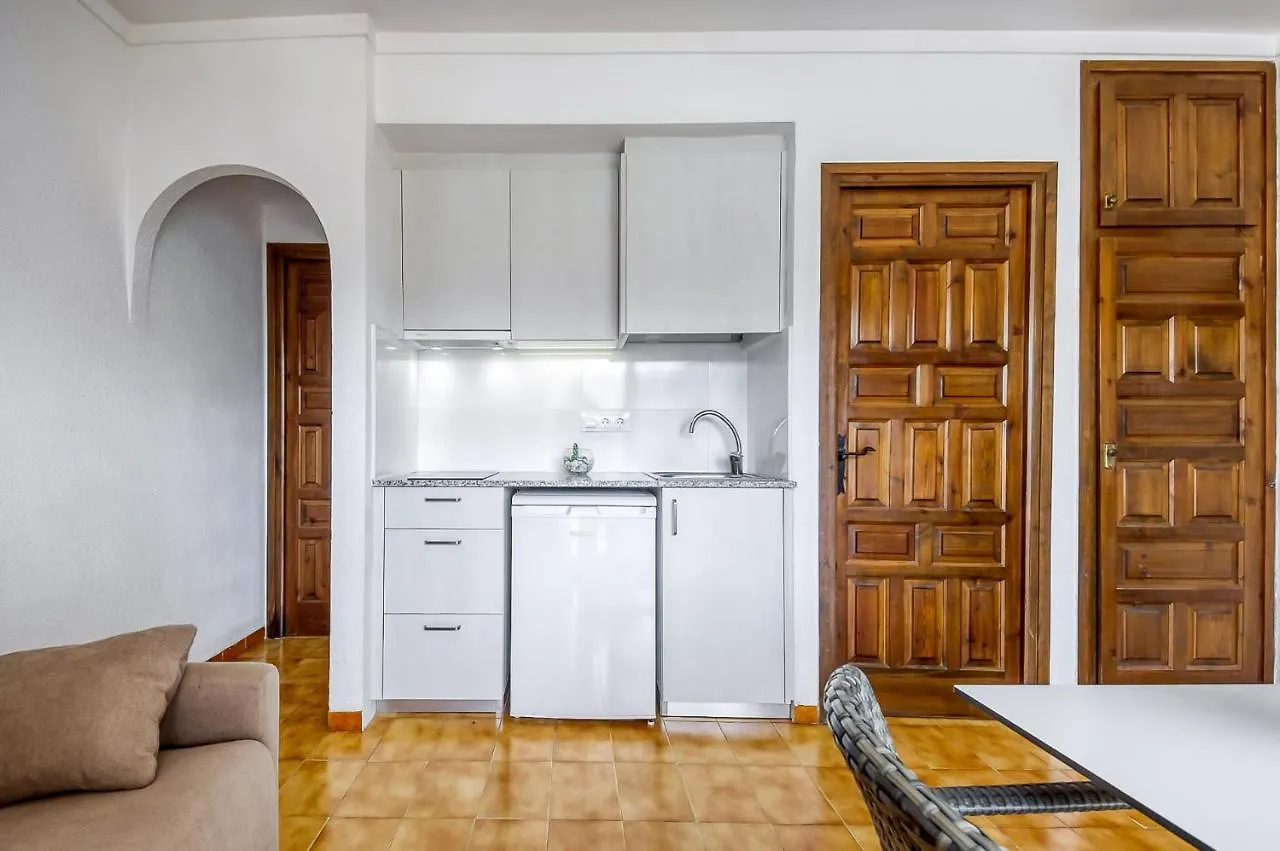 דירות Jardins I 22 Roses - Immo Barneda
