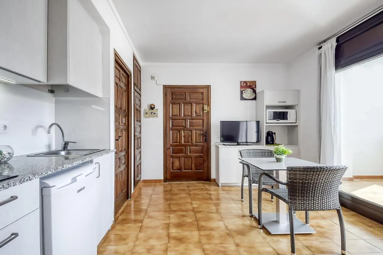 דירות Jardins I 22 Roses - Immo Barneda